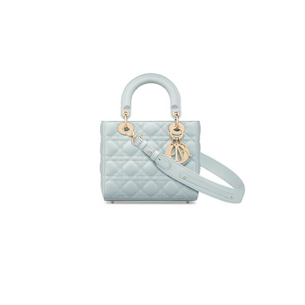 Small Lady Dior My ABCDior Bag