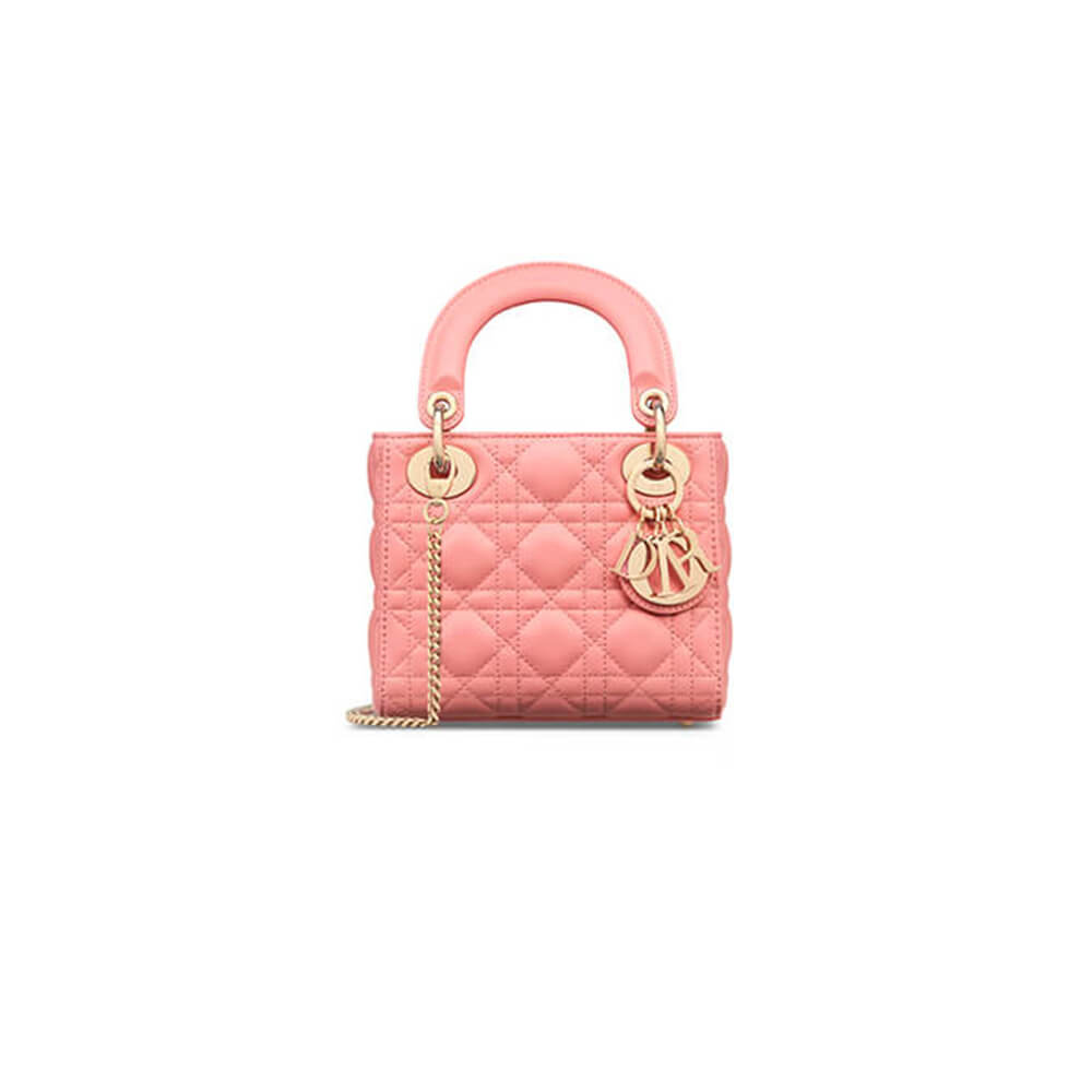 Mini Lady Dior Bag