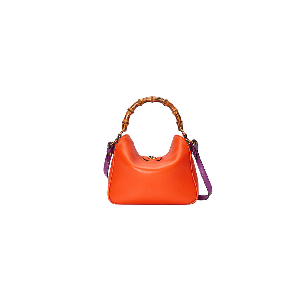 Gucci Diana Medium Shoulder Bag