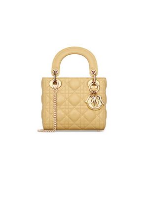 Mini Lady Dior Bag ?Best
 grade?