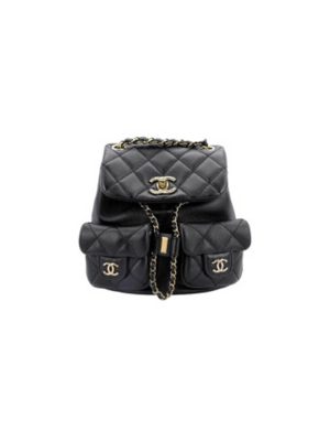 Chanel backpack PM