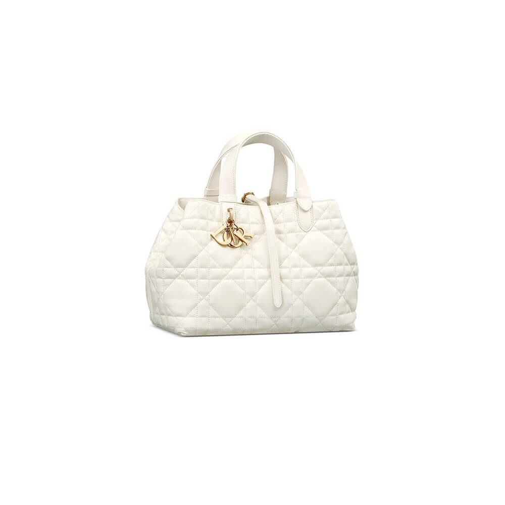 Medium Dior Toujours Bag