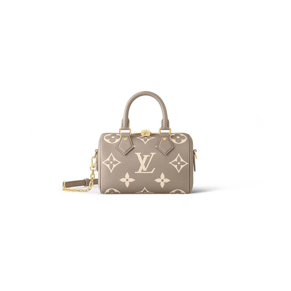 LV Speedy Bandouliere 20