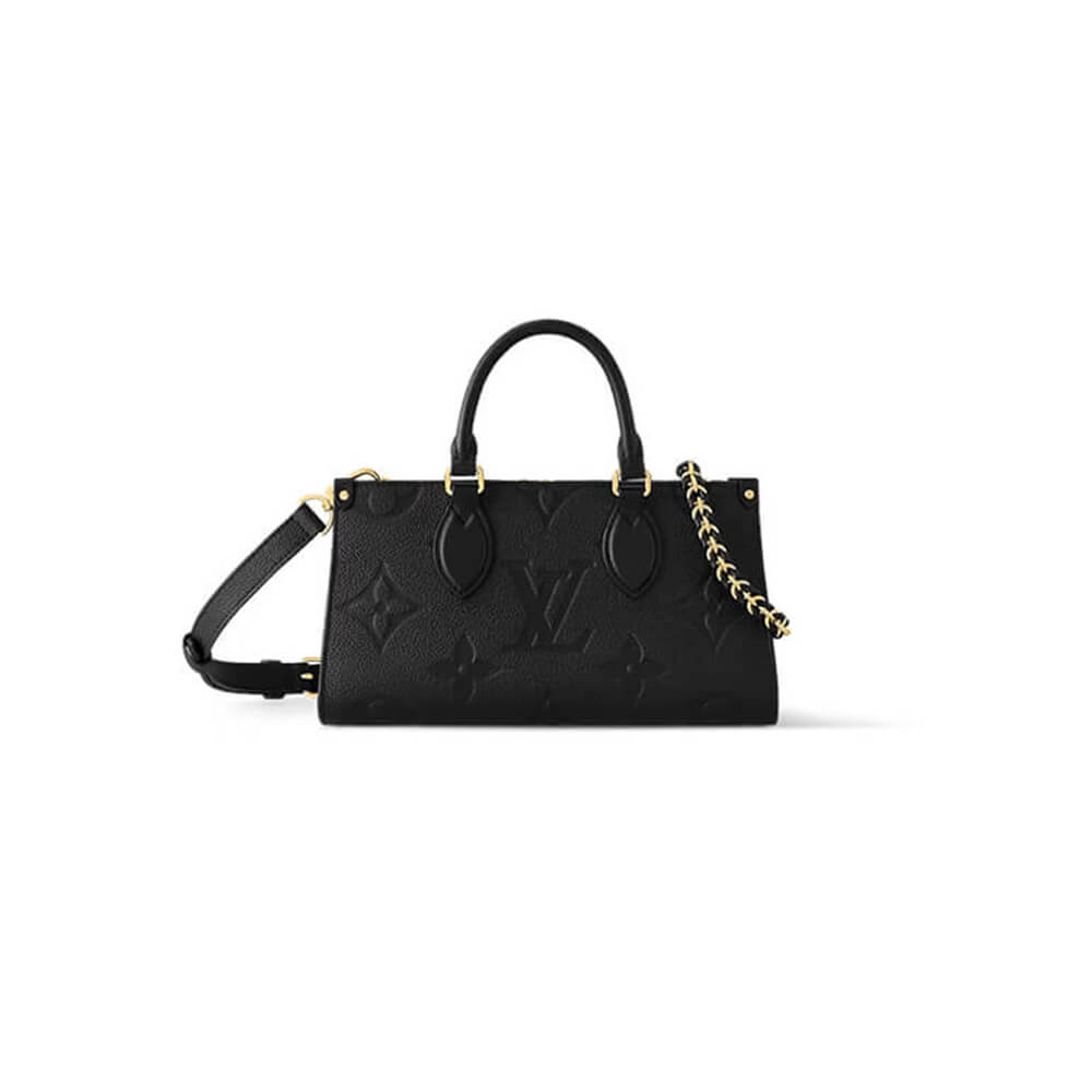 Black LV OnTheGo East West
