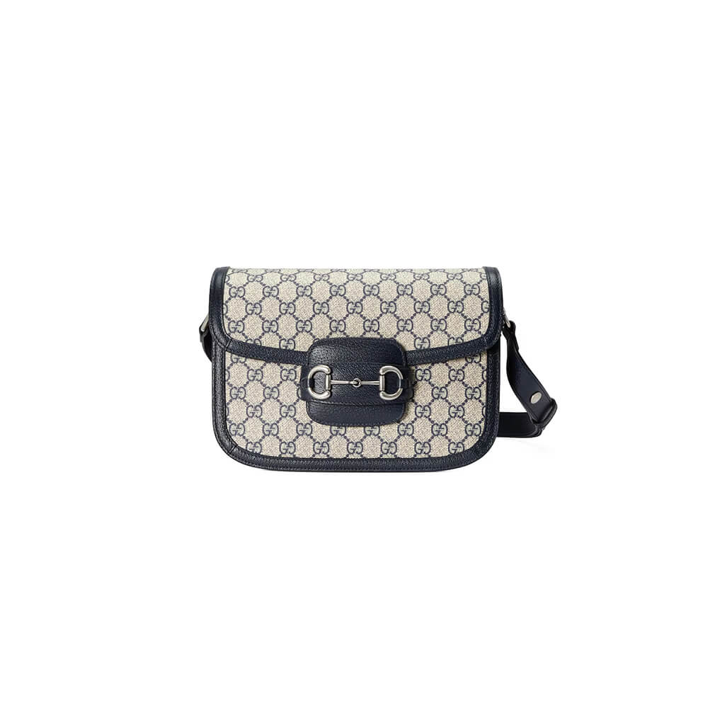 GUCCI HORSEBIT 1955 SHOULDER BAG