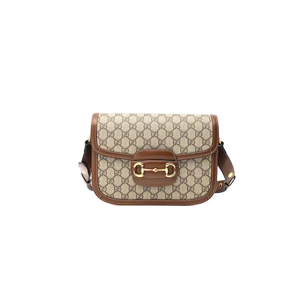 GUCCI HORSEBIT 1955 SHOULDER BAG