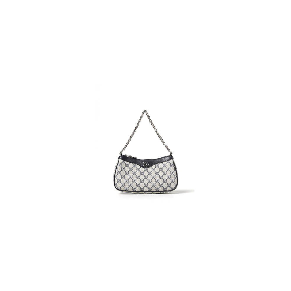 Gucci OPHIDIA SMALL SHOULDER BAG