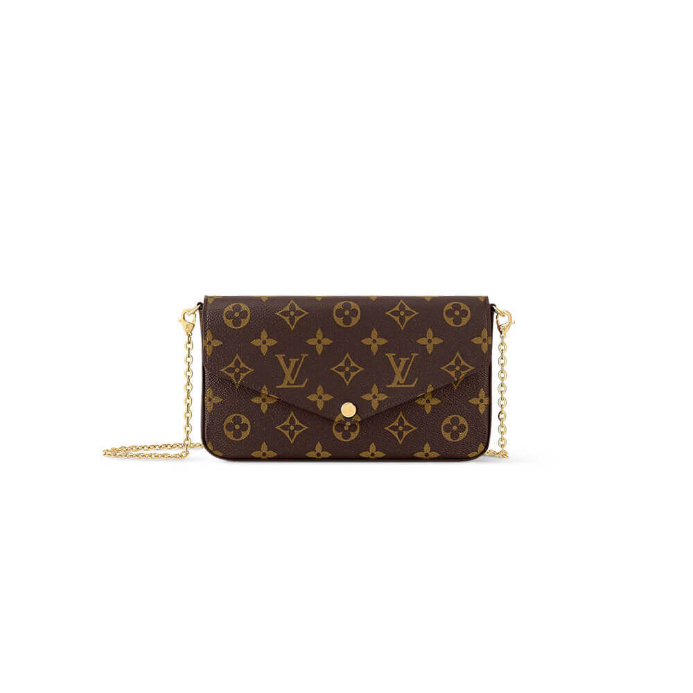 LV Felicie Pochette