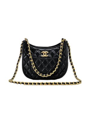 Chanel HOBO HANDBAG