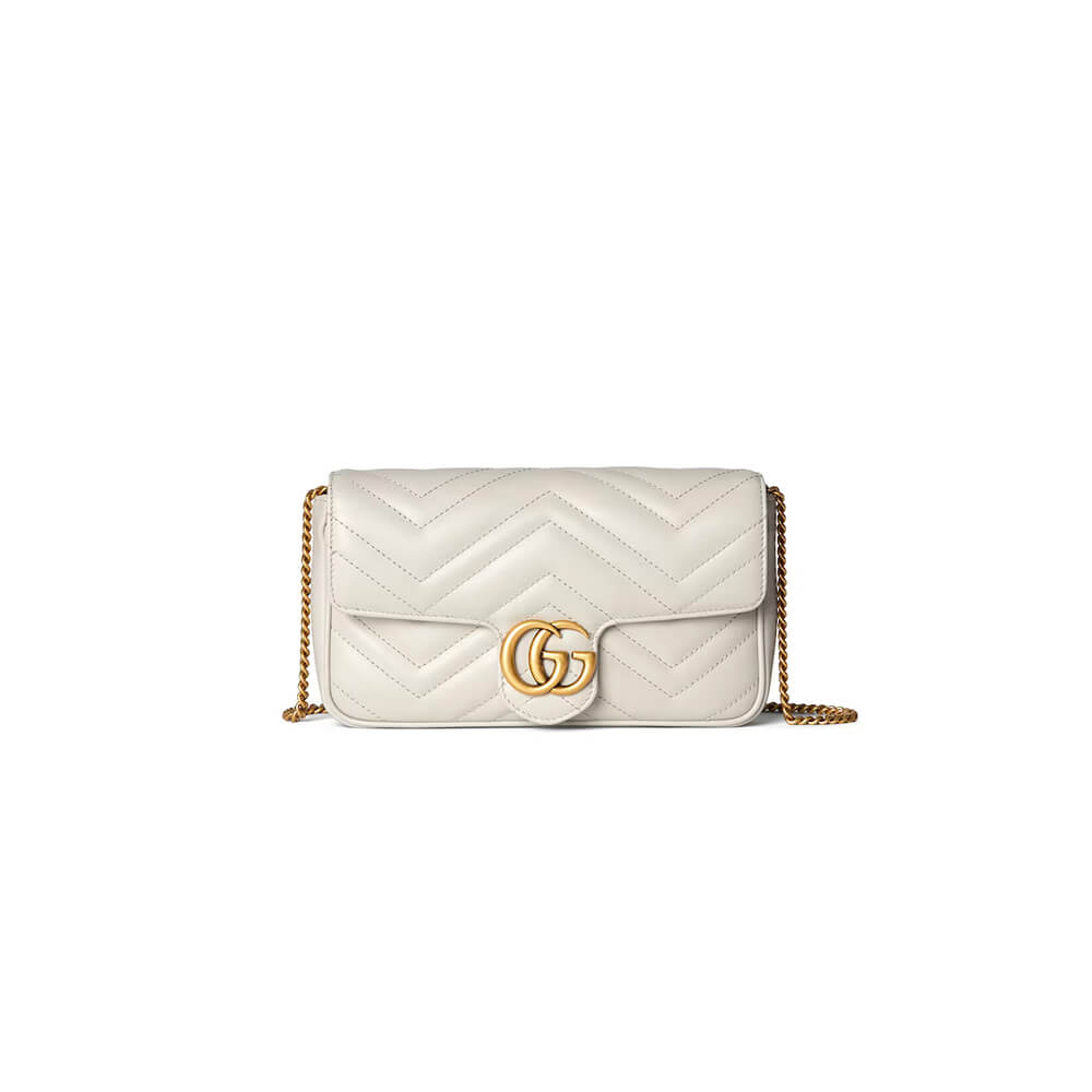 GG MARMONT mini bag