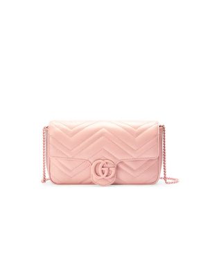 GG MARMONT mini bag