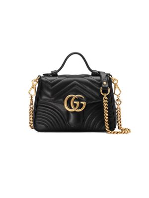 GG MARMONT mini handbag