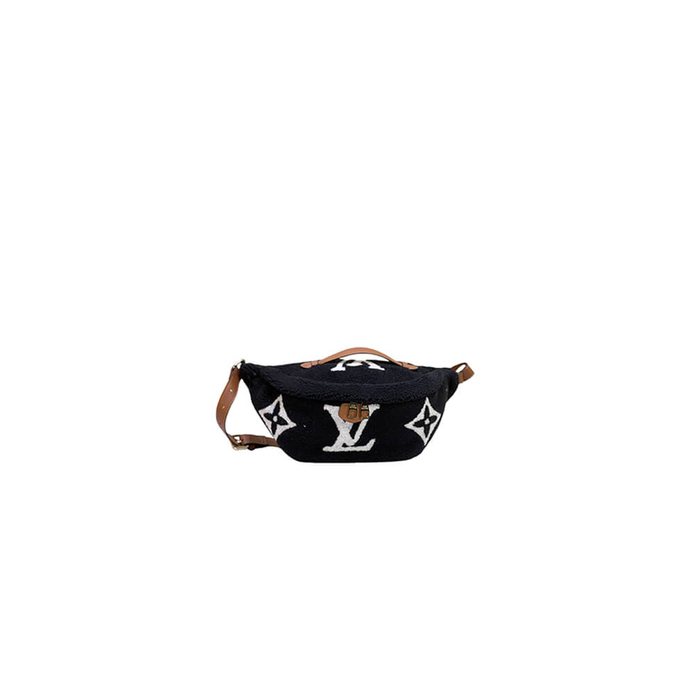 LV BUMBAG waist bag(Best
 grade)