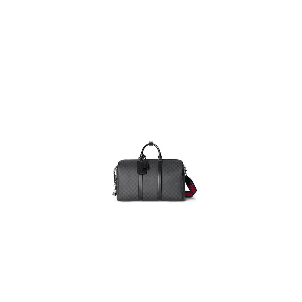 Gucci Savoy medium duffle bag