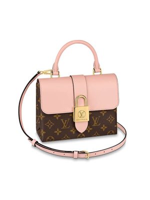 LV Locky BB Handbag