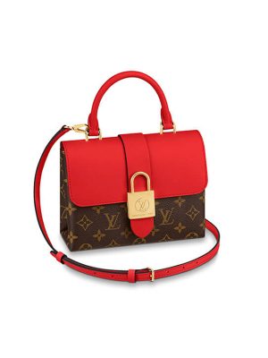 LV Locky BB Handbag
