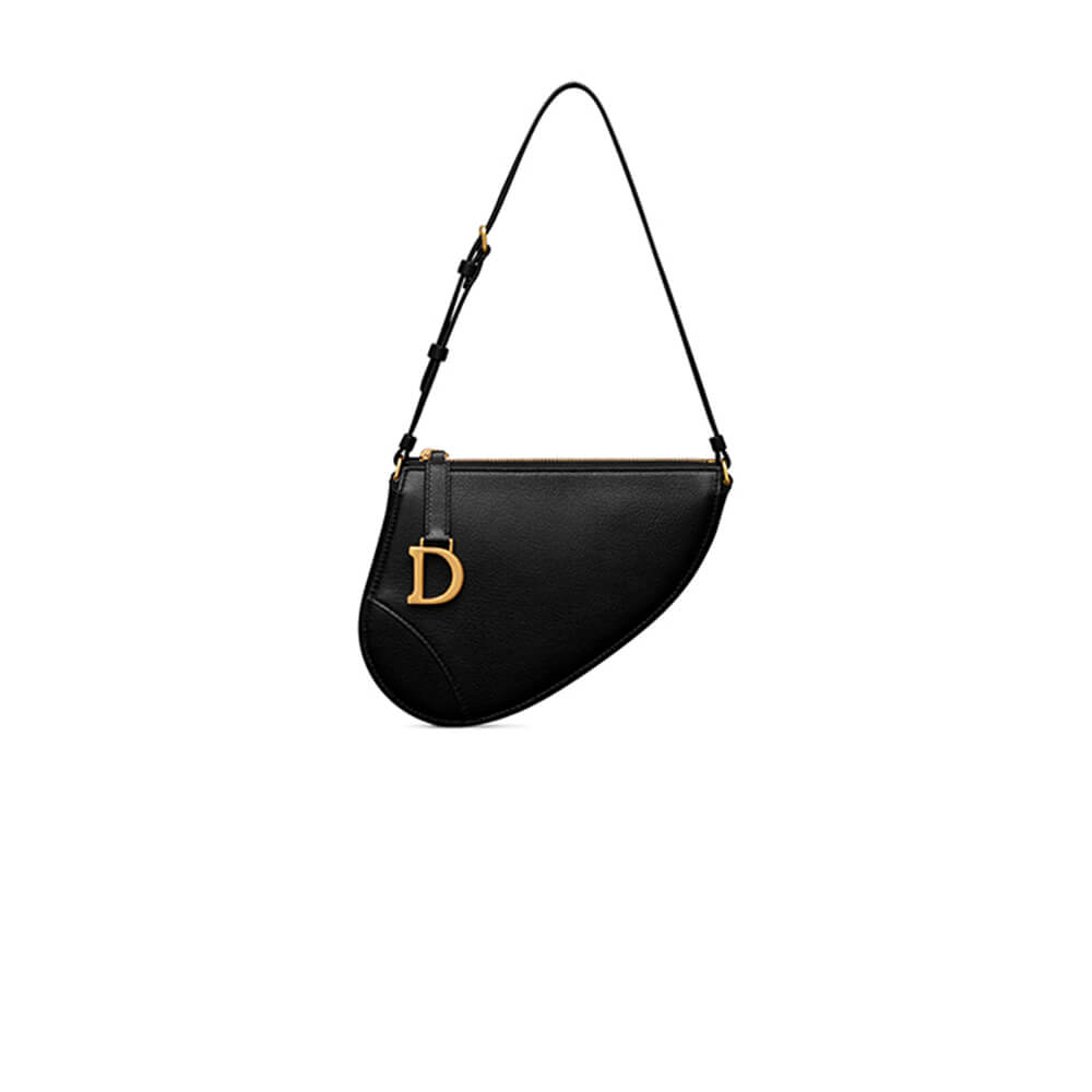 Dior Saddle Rodeo Pouch