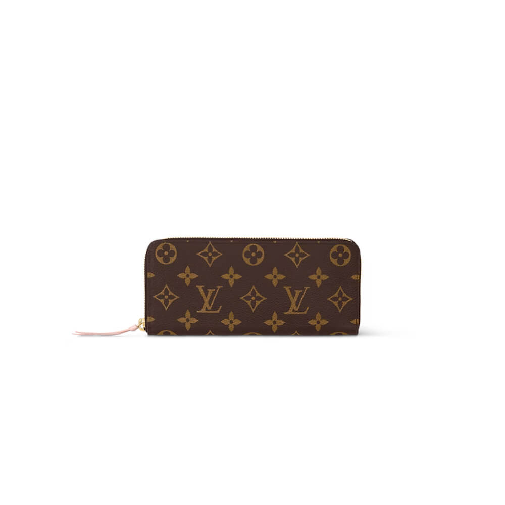 LV Cl?mence Wallet