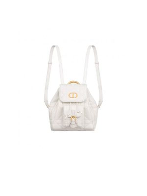 Small Dior Caro Backpack