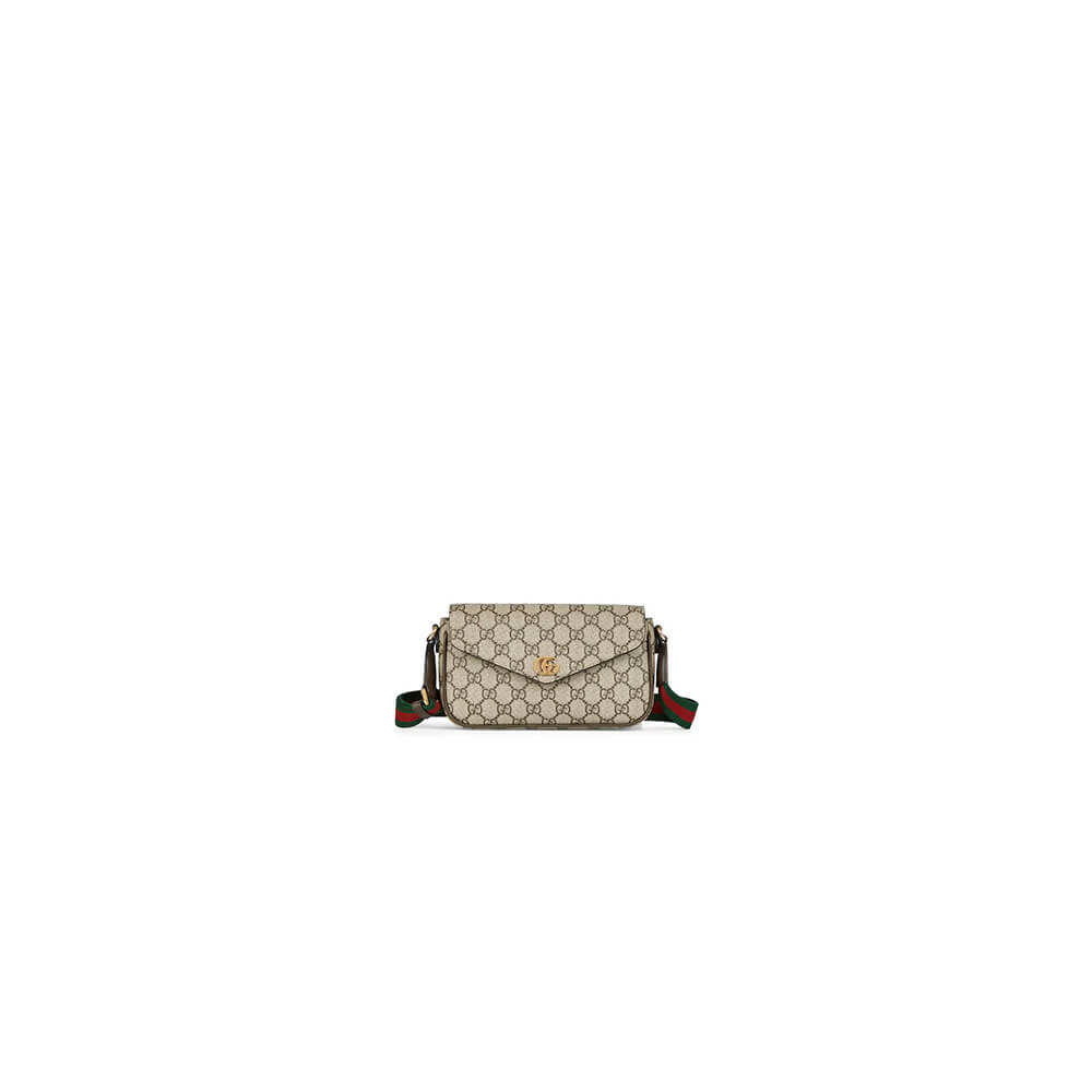 GG OPHIDIA MINI BAG