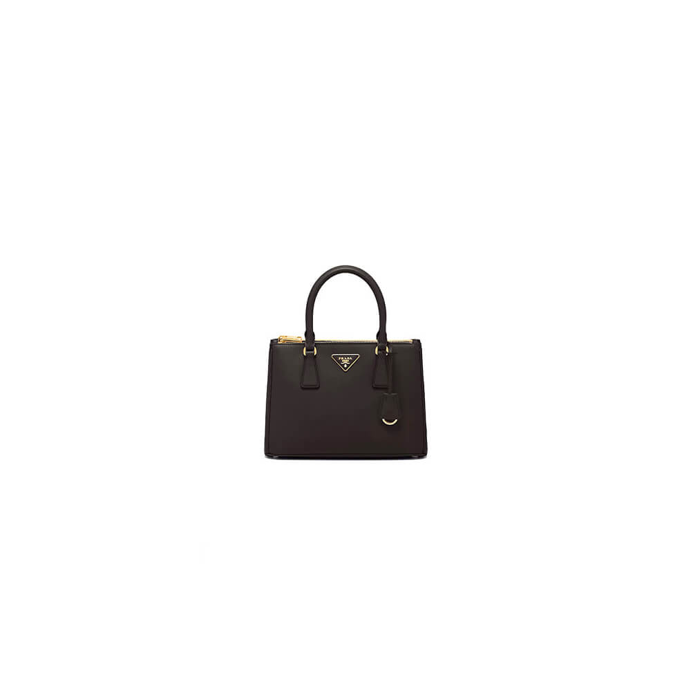 Medium Prada Galleria Saffiano leather bag