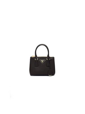 Prada Galleria Saffiano leather mini-bag