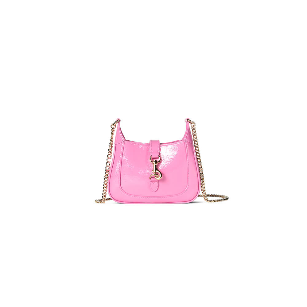 Gucci Jackie Notte mini bag