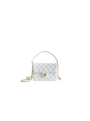 Chanel Large Handbag