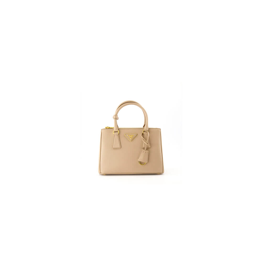 Prada Galleria Saffiano leather mini-bag