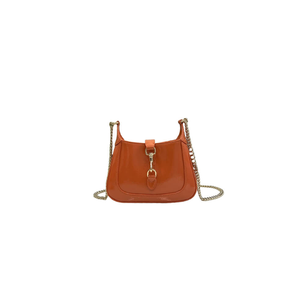 Gucci Jackie Notte mini bag