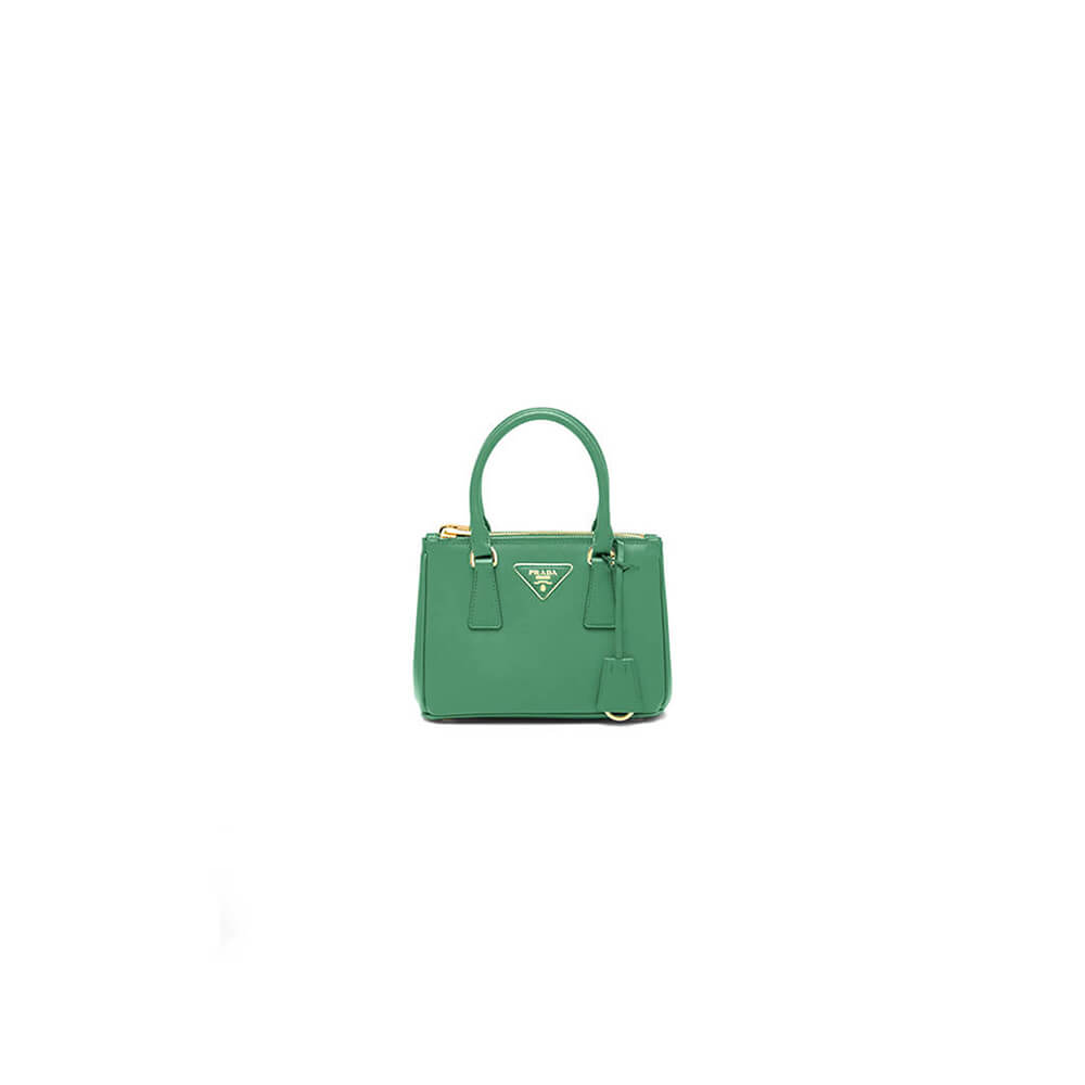 Prada Galleria Saffiano leather mini-bag