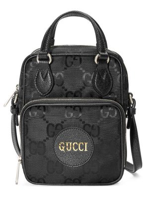 Gucci Off The Grid Shoulder Bag