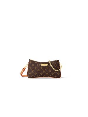 Monogram LV Liv Pochette