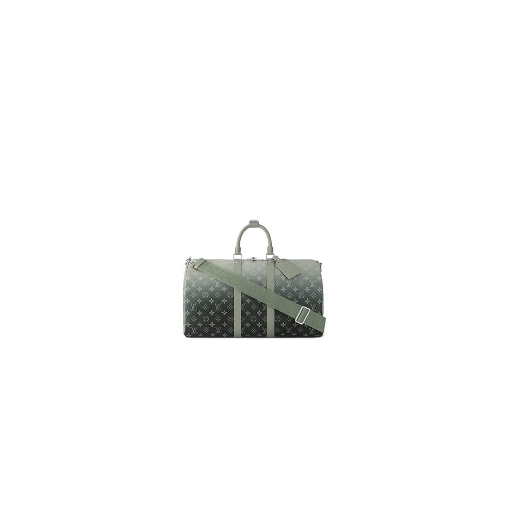 LV Keepall Bandouliere 45