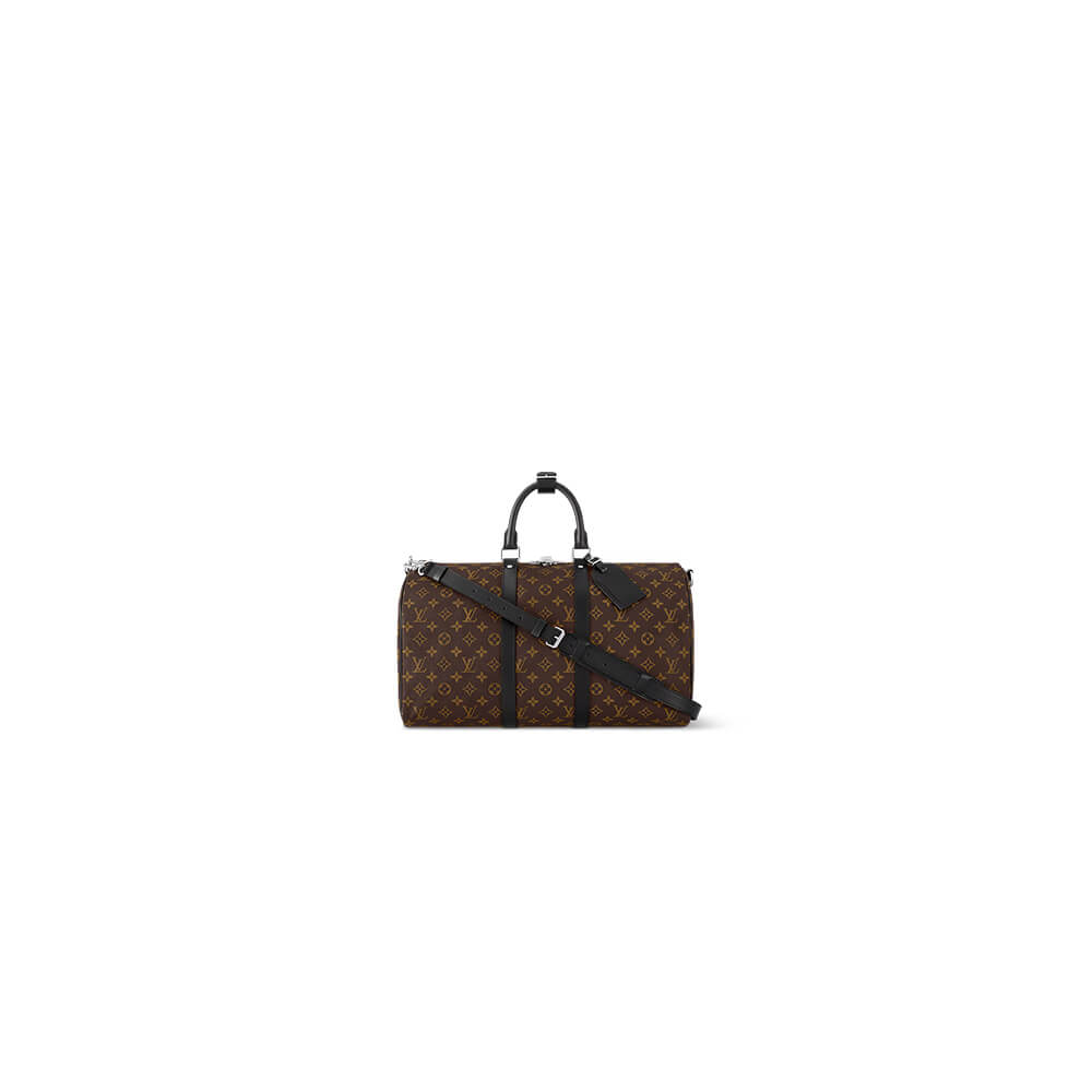 LV Keepall Bandouliere 45