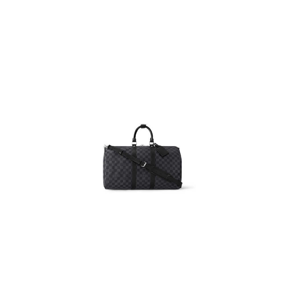 LV Keepall Bandouliere 45
