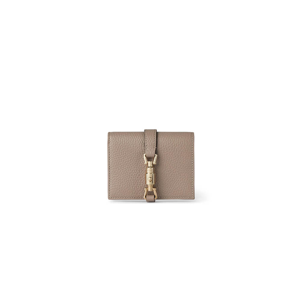 Gucci Jackie 1961 Card Holder