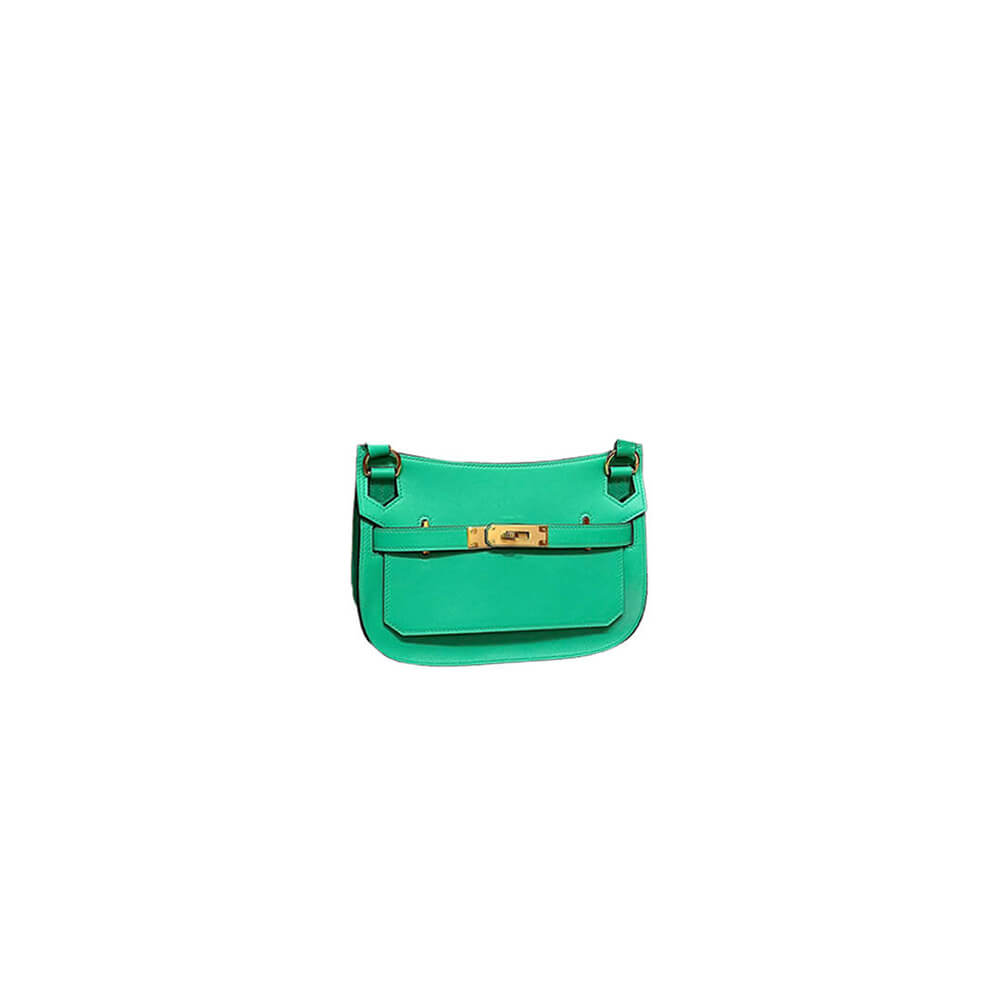Green Hermes Jypsiere Mini