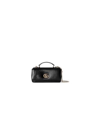 GG Milano mini top handle bag