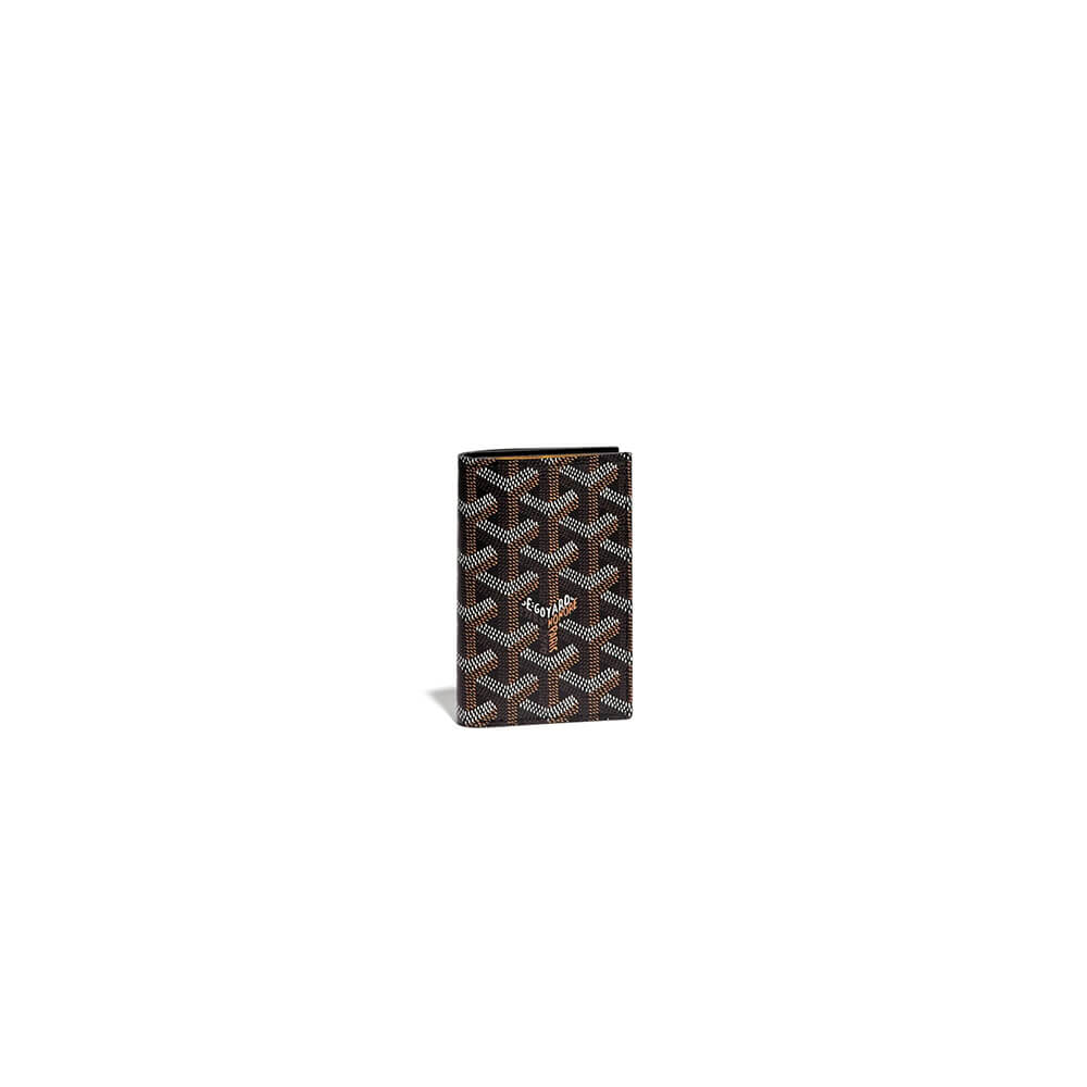 Goyard Saint-Pierre Card Wallet