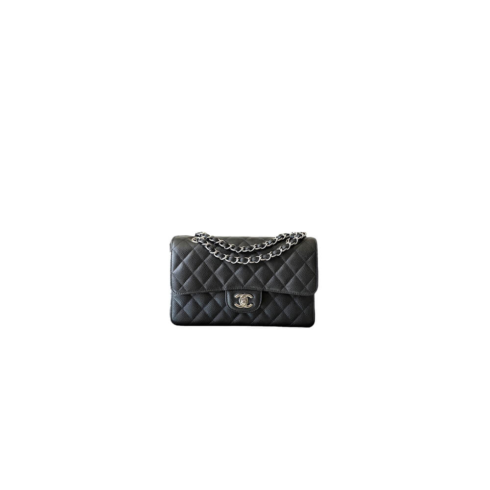 CHANEL SMALL CLASSIC HANDBAG