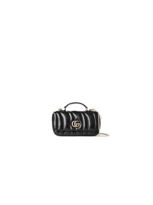 GG Milano mini top handle bag