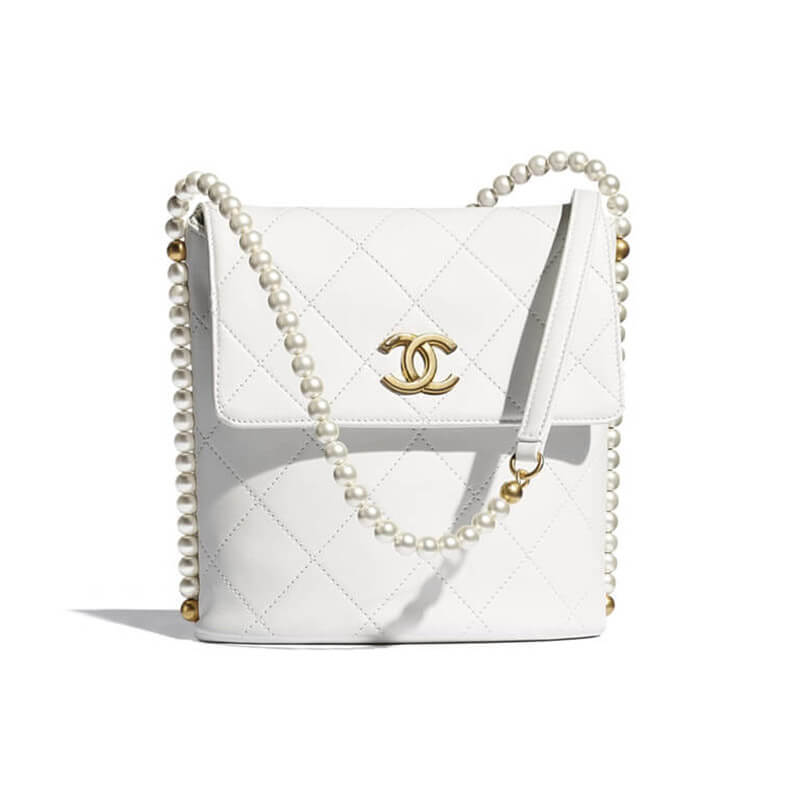 Suitable People Women CHANEL Mini Flap Bag