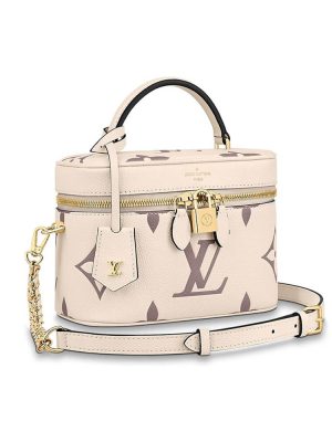 Louis Vuitton VANITY PM BAG