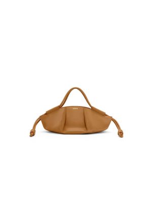 Loewe Small Paseo bag in shiny nappa calfskin (Best
 grade)