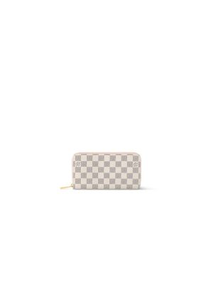 LV Zippy Wallet