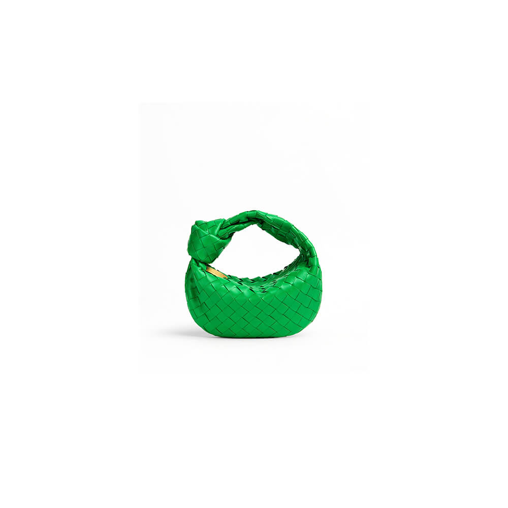 Parakeet Bottega Veneta Mini Jodie