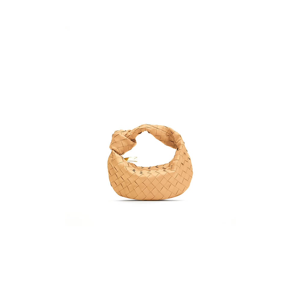 Almond Bottega Veneta Mini Jodie