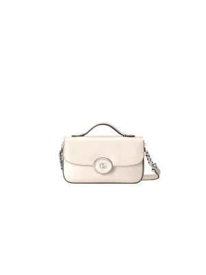 Gucci Petite GG mini shoulder bag