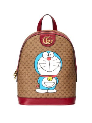 Doraemon x GG Joint Series Small Backpack